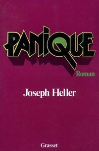 Produktbild: Panique