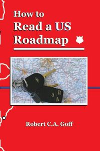 Produktbild: How to Read a US Roadmap