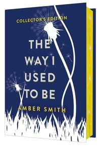 Produktbild: The Way I Used to Be (Collector's Edition)