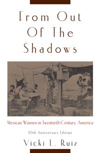 Produktbild: From Out of the Shadows
