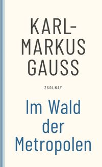 Produktbild: Im Wald der Metropolen