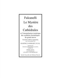Produktbild: Le myst&egrave;re des cath&eacute;drales