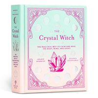 Produktbild: The Crystal Witch