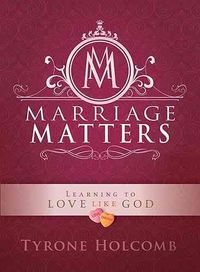 Produktbild: Marriage Matters
