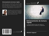 Produktbild: Entrenamiento de lectura r&aacute;pida