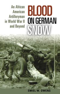 Produktbild: Blood on German Snow