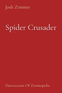 Produktbild: Spider Crusader