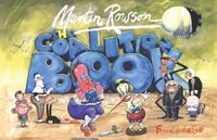 Produktbild: Rowson, M: The Coalition Book