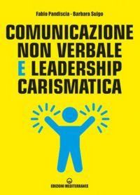 Produktbild: Comunicazione non verbale e leadership carismatica