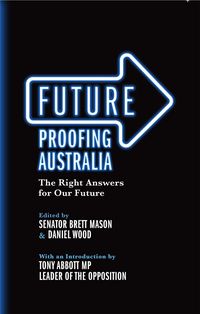 Produktbild: Future Proofing Australia