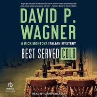 Produktbild: Best Served Cold