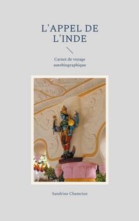 Produktbild: L'appel de l'Inde