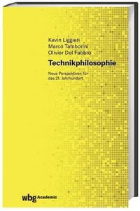Produktbild: Technikphilosophie