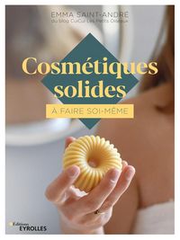 Produktbild: Cosmetiques solides a faire soi