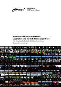 Produktbild: Oberfl&auml;chen und Interfaces