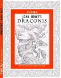 Produktbild: Howe, J: Pictura: Draconis
