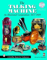 Produktbild: The Talking Machine