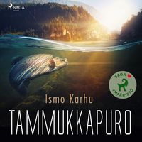 Produktbild: Tammukkapuro