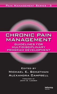 Produktbild: Chronic Pain Management