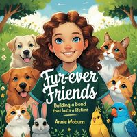 Produktbild: Fur-ever Friends: Building a Bond That Lasts a Lifetime