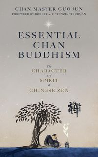 Produktbild: Essential Chan Buddhism
