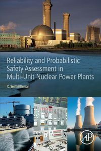 Produktbild: Reliability and Probabilistic Safety Assessment in Multi-Unit Nuclear Power Plants