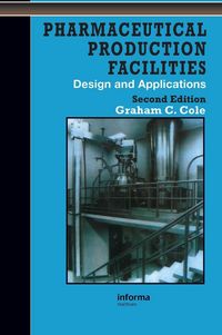 Produktbild: Pharmaceutical Production Facilities