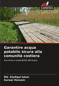 Produktbild: Garantire acqua potabile sicura alla comunit&agrave; costiera