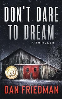 Produktbild: Don't Dare to Dream