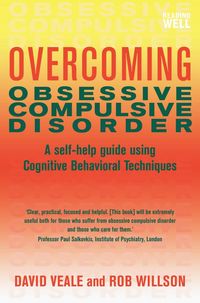 Produktbild: Overcoming Obsessive Compulsive Disorder