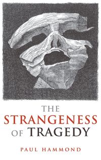 Produktbild: The Strangeness of Tragedy