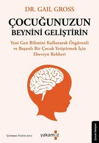 Produktbild: Cocugunuzun Beynini Gelistirin