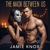 Produktbild: The Mask Between Us