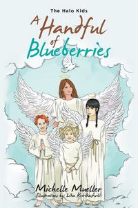 Produktbild: A Handful of Blueberries
