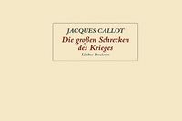 Produktbild: Die gro&szlig;en Schrecken des Krieges