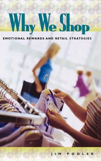 Produktbild: Why We Shop