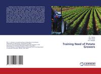 Produktbild: Training Need of Potato Growers