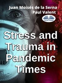 Produktbild: Stress And Trauma In Pandemic Times