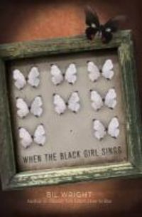 Produktbild: When the Black Girl Sings