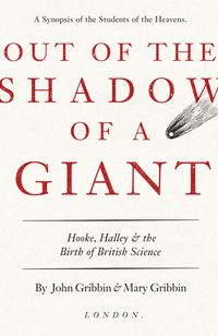 Produktbild: Out of the Shadow of a Giant