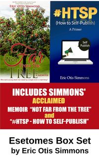 Produktbild: Esetomes Box Set