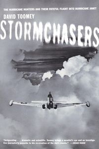 Produktbild: Stormchasers