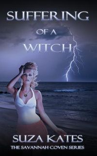 Produktbild: Suffering of a Witch