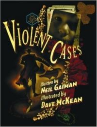 Produktbild: Mckean, D: Violent Cases