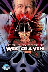 Produktbild: Tribute: Wes Craven
