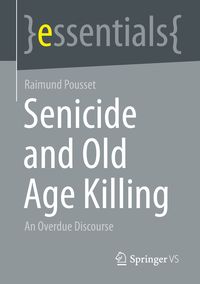 Produktbild: Senicide and Old Age Killing
