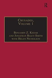 Produktbild: Kedar, B: Crusades