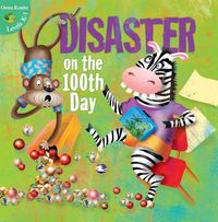 Produktbild: Disaster On The 100th Day