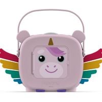 Produktbild: Tigerbox MINI Door ( Einhorn)