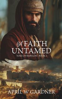 Produktbild: A Faith Untamed